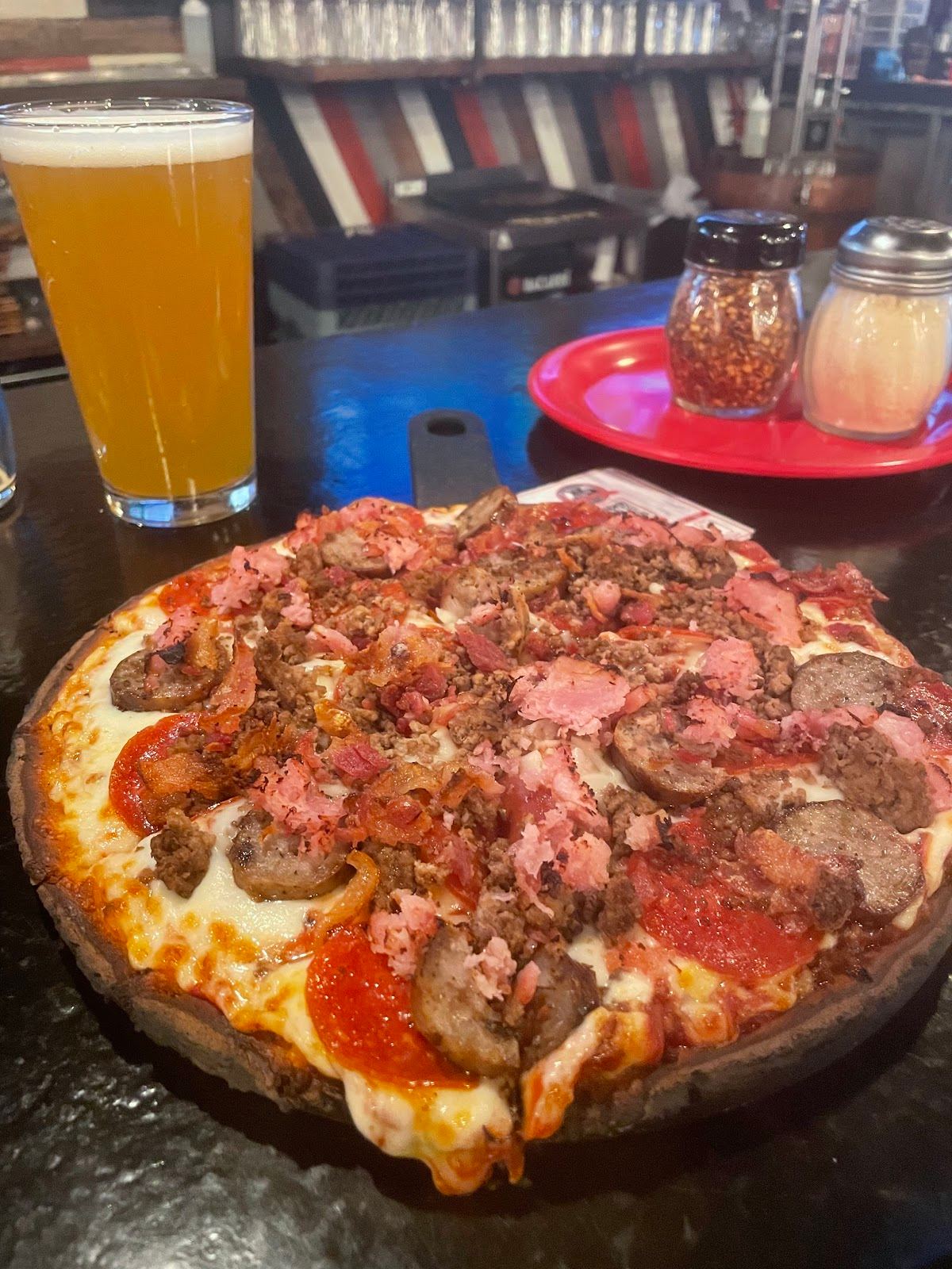 Gatlinburg Brewing Company (Sevierville)