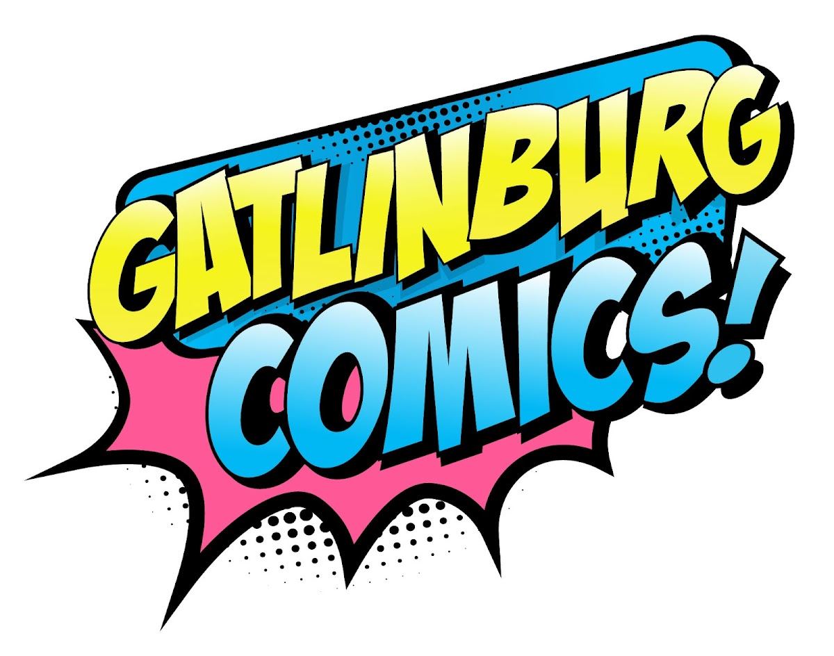 Gatlinburg Comics