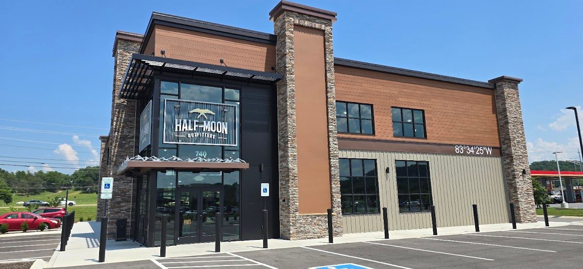 Half-Moon Outfitters