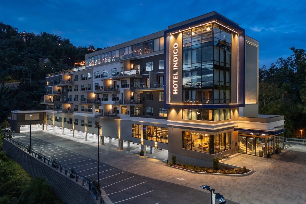 Hotel Indigo Gatlinburg by IHG