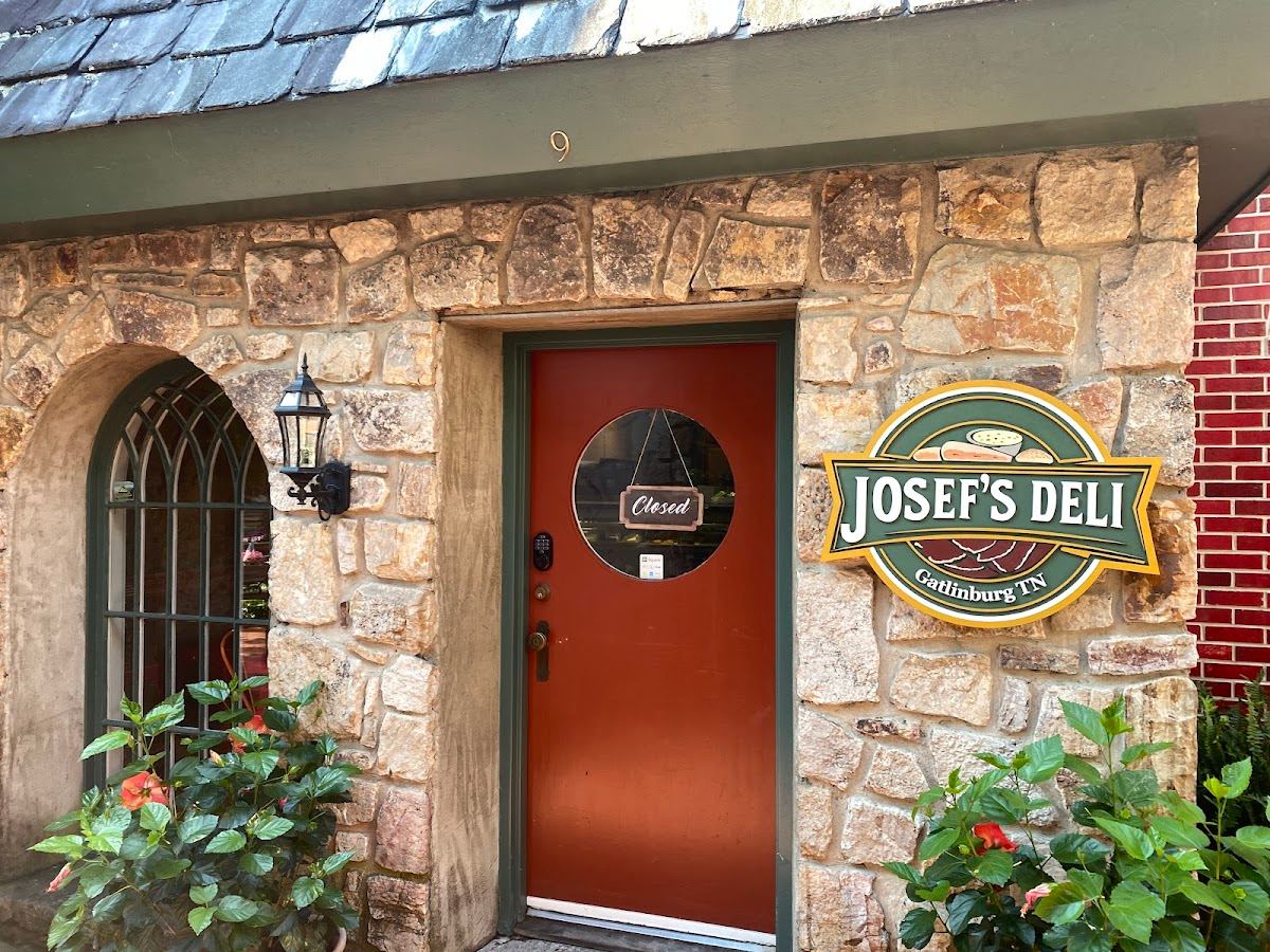 Josef's Deli