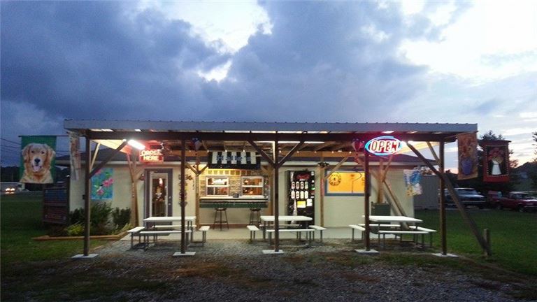 Little Mountain Eatery