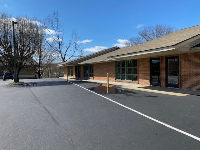 Meridiem DermSpa - Sevierville