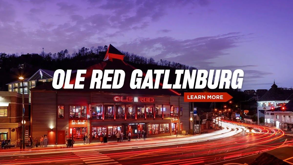 Ole Red