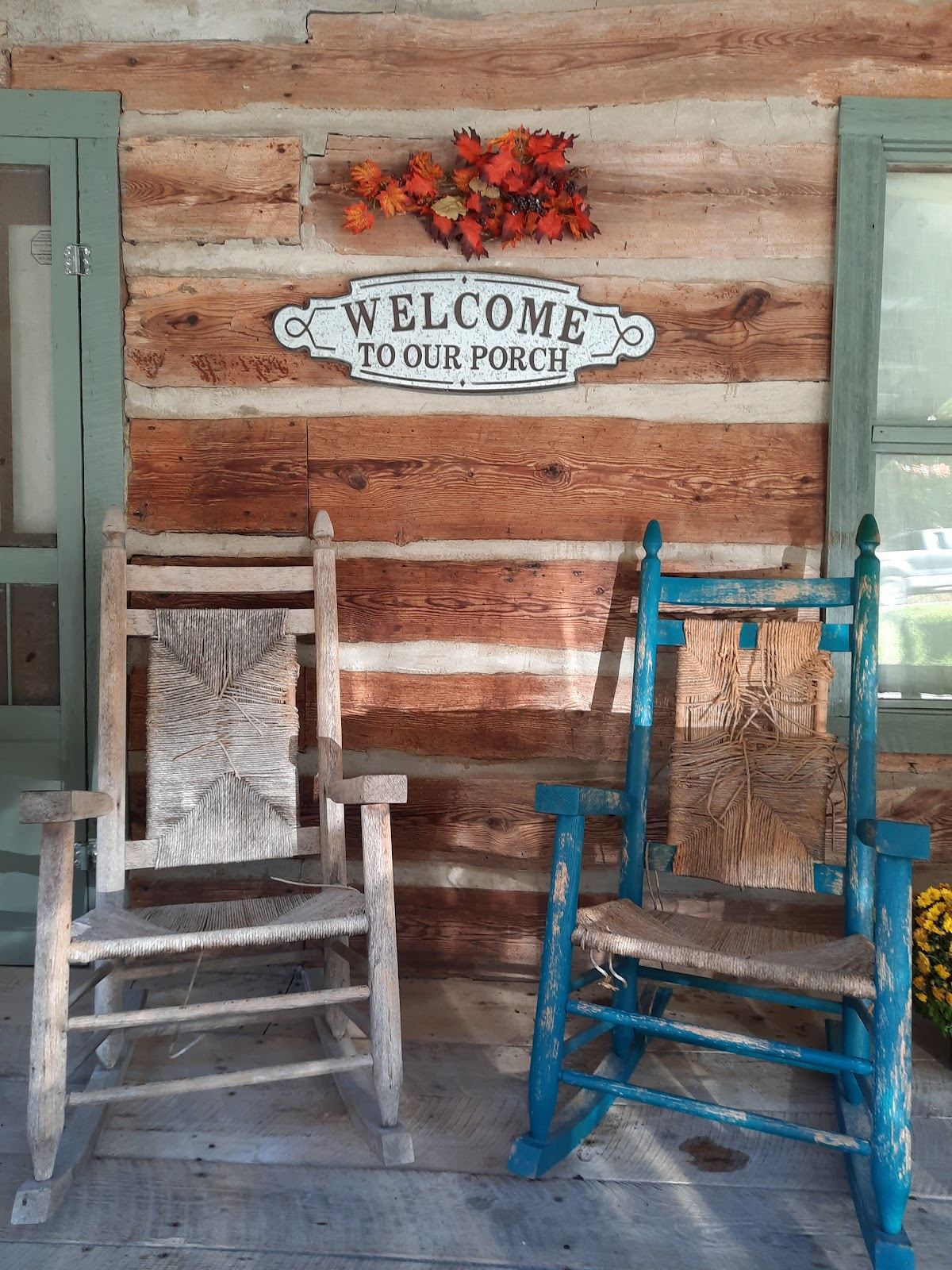 Painted Bear Coffee Co