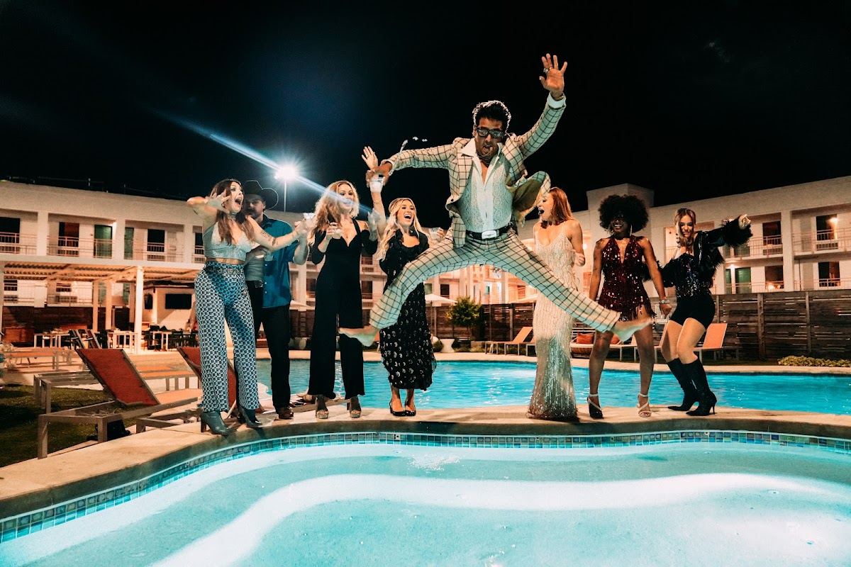 Paloma Swim Club