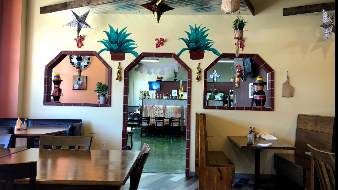 Pollo Loco