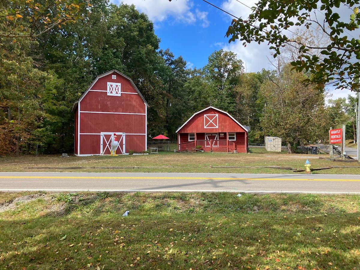 Red Barn Village