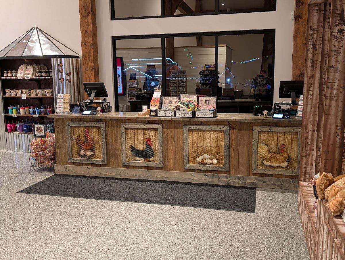 Sawyer’s Farmhouse Restaurant