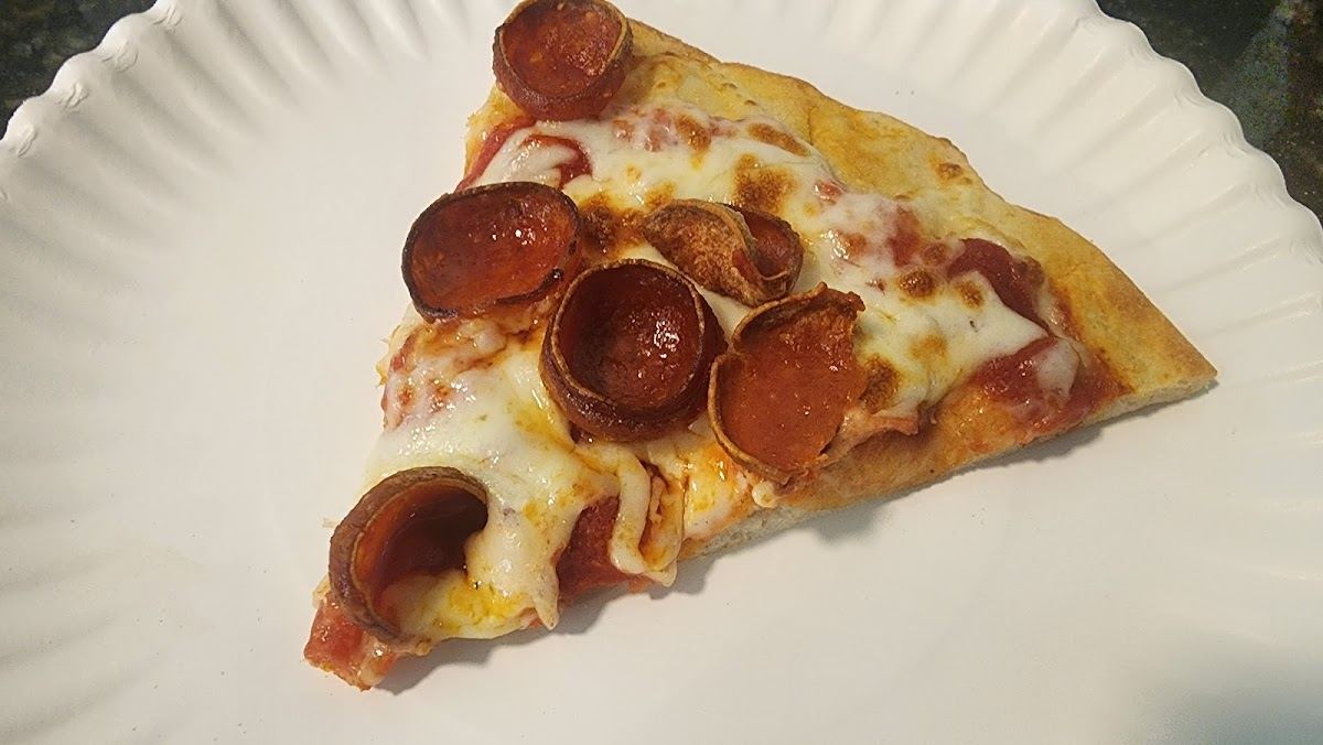 Secret Slice at Little Arrow