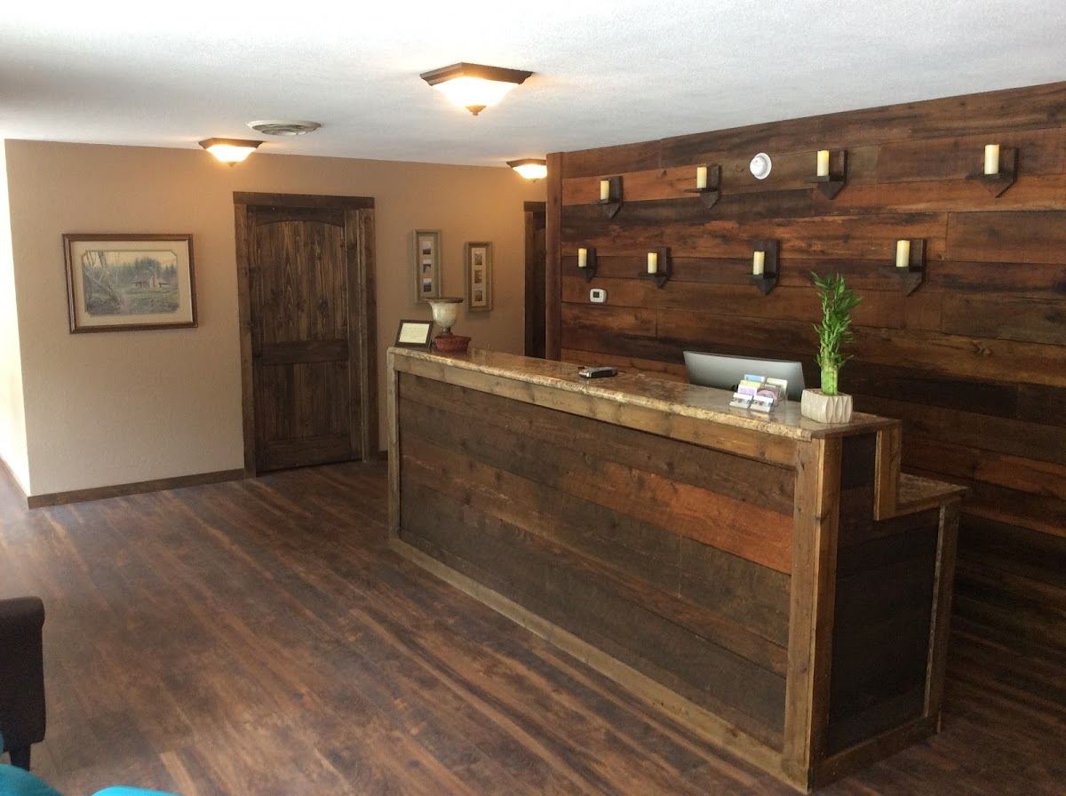 Smoky Mountain Massage Therapy