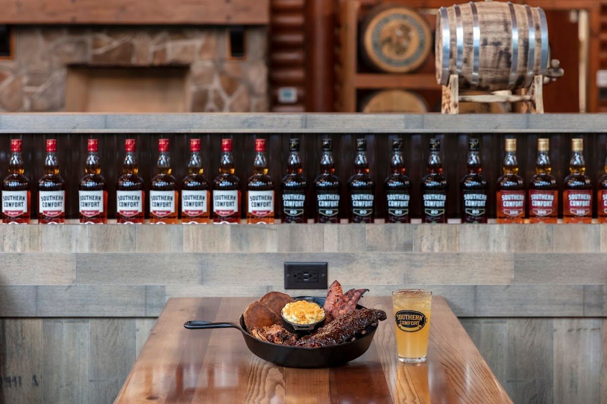 Southern Comfort