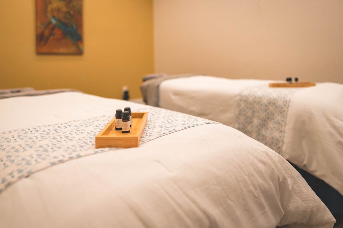 St. Somewhere Spa - Margaritaville Island Hotel