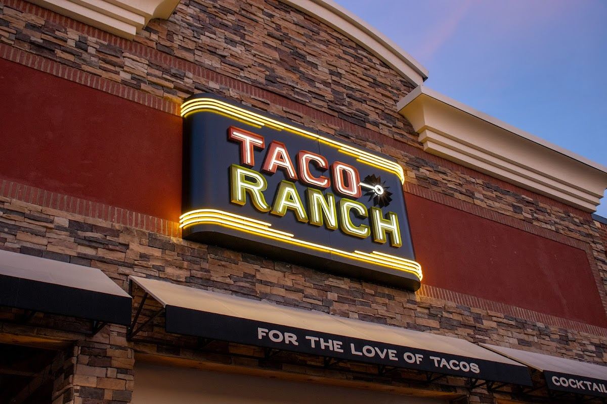 Taco Ranch