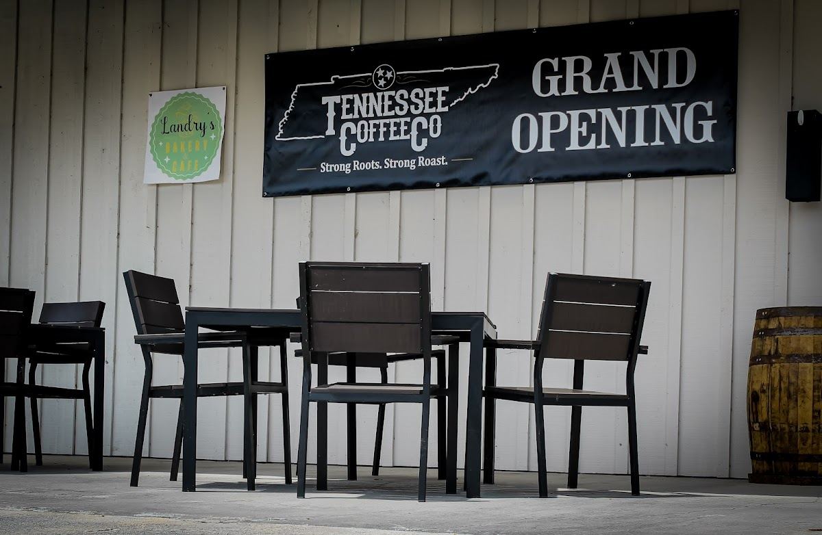 Tennessee Coffee Company