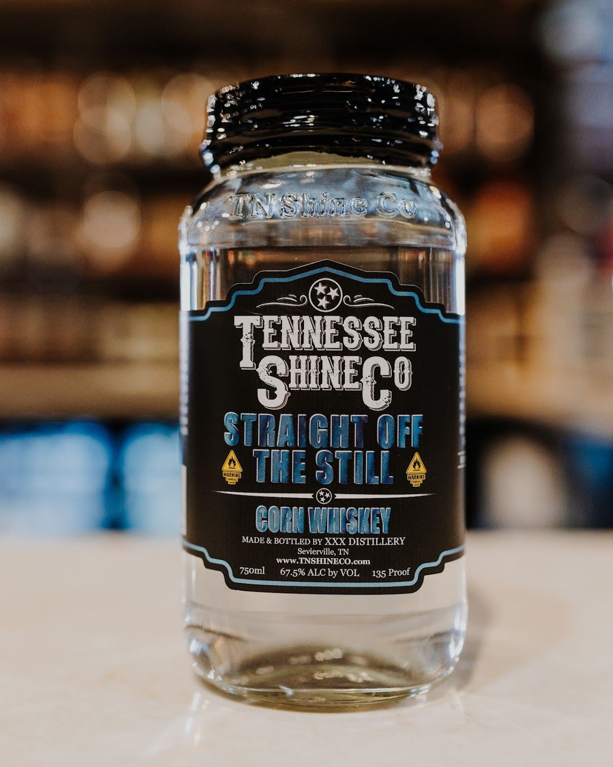 Tennessee Shine Co.
