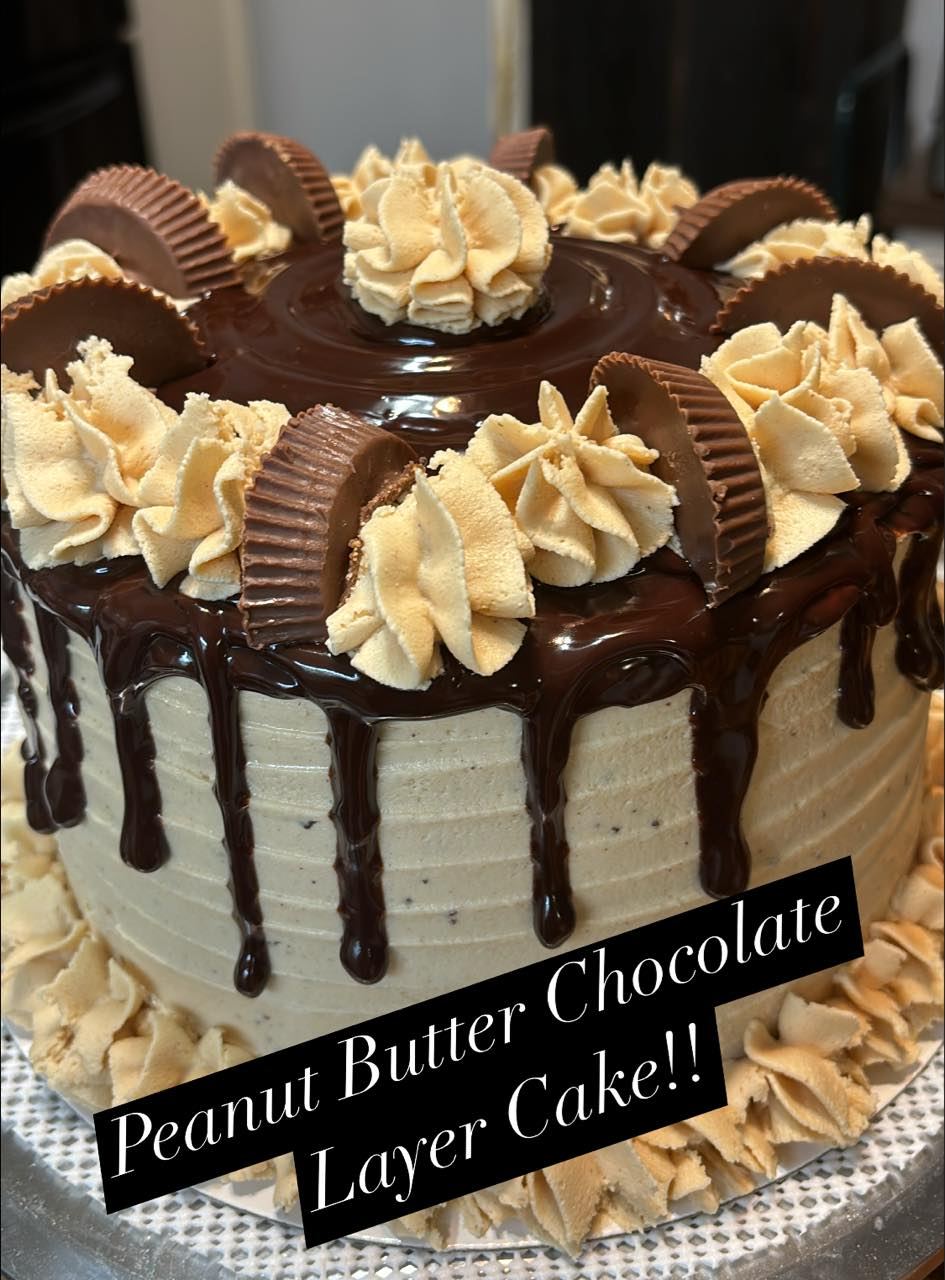 The Bakers Hutch