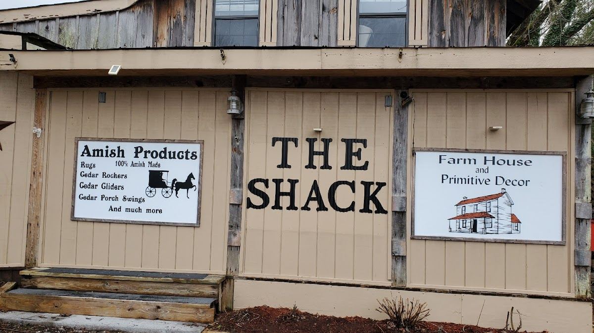 The Shack @Glades