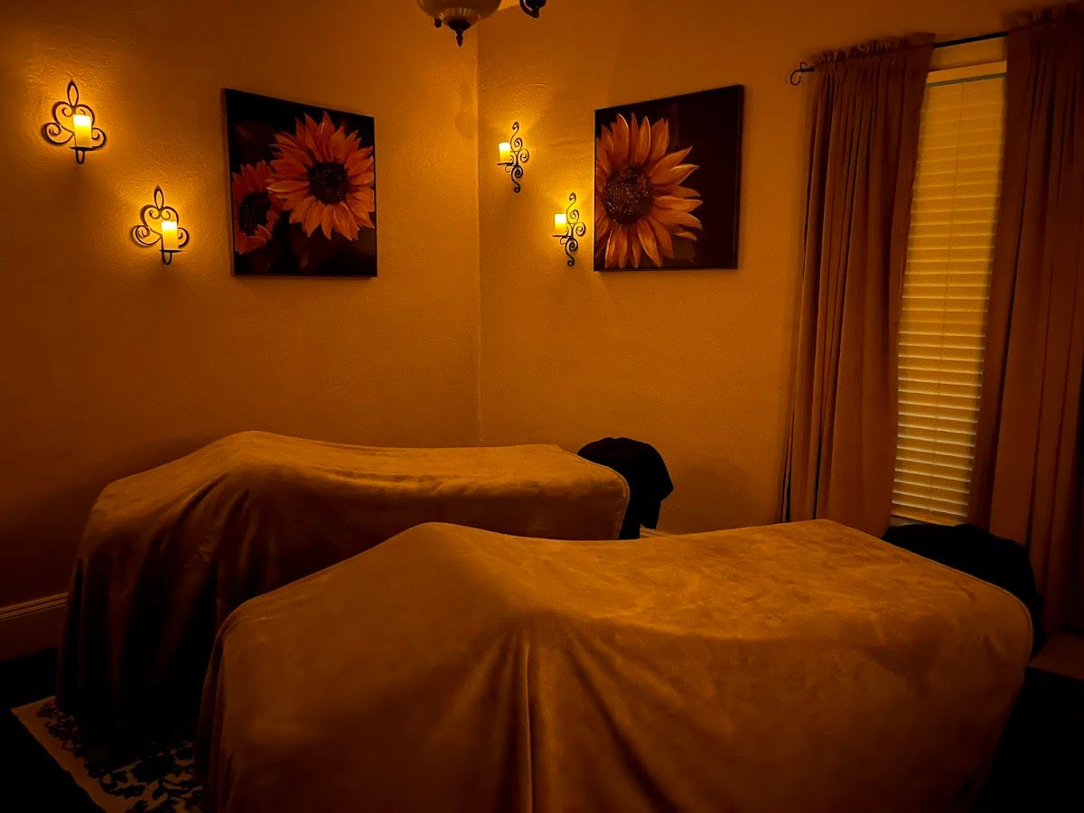 The Spot Spa