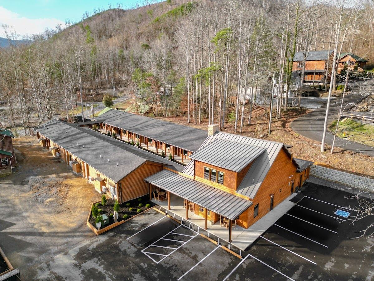 The Timber at Holly Branch