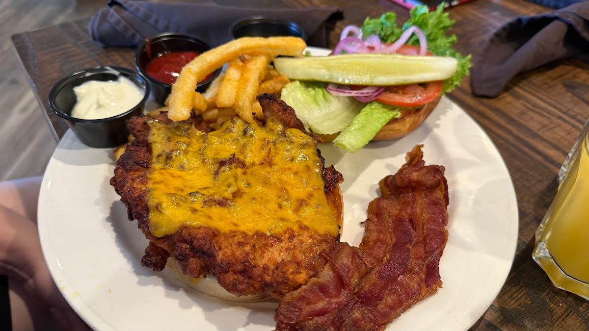 Vista Grill