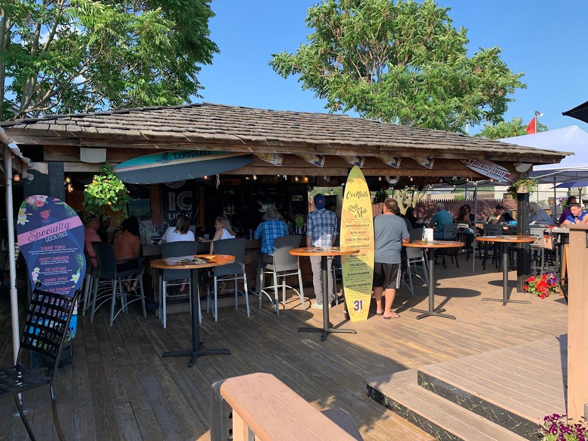 31 Sports Bar & Grille