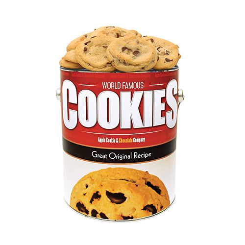 Apple Cookie & Chocolate Company