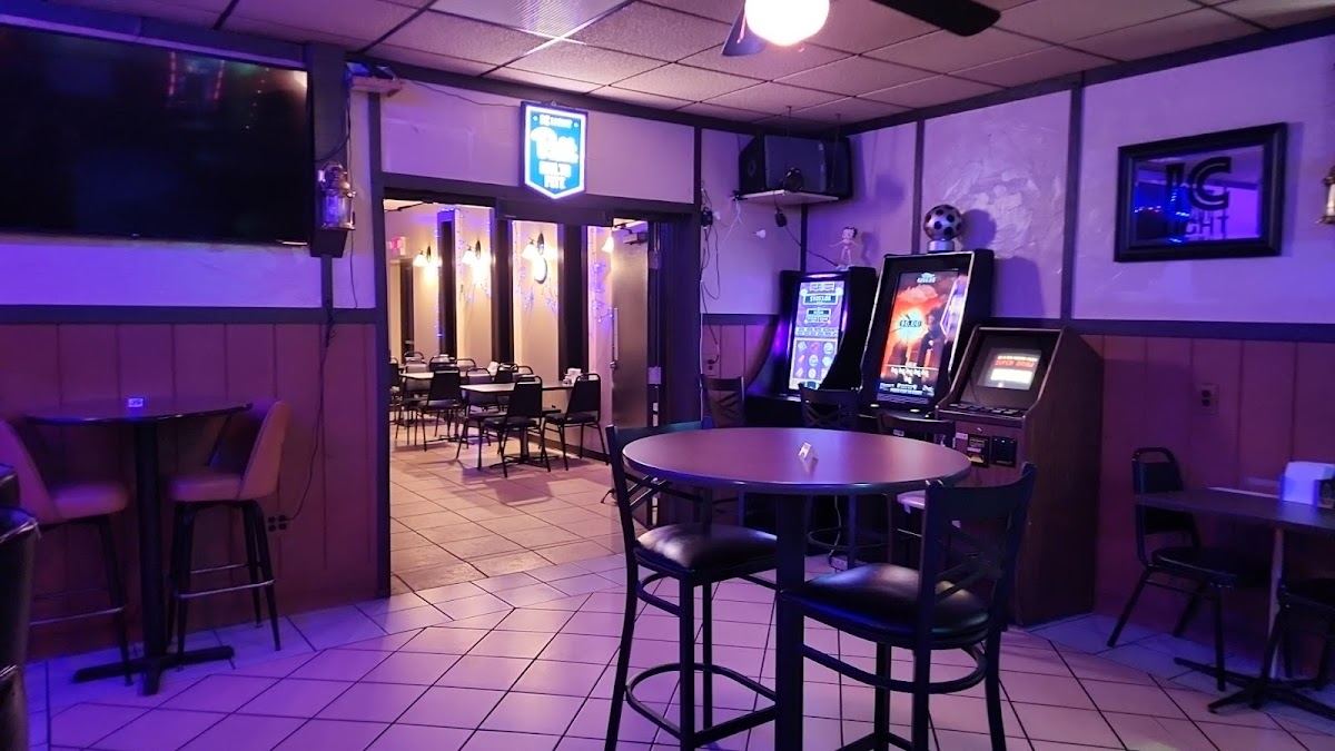 Babylon Restaurant and Bar