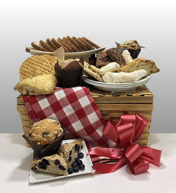 Basket of Pittsburgh