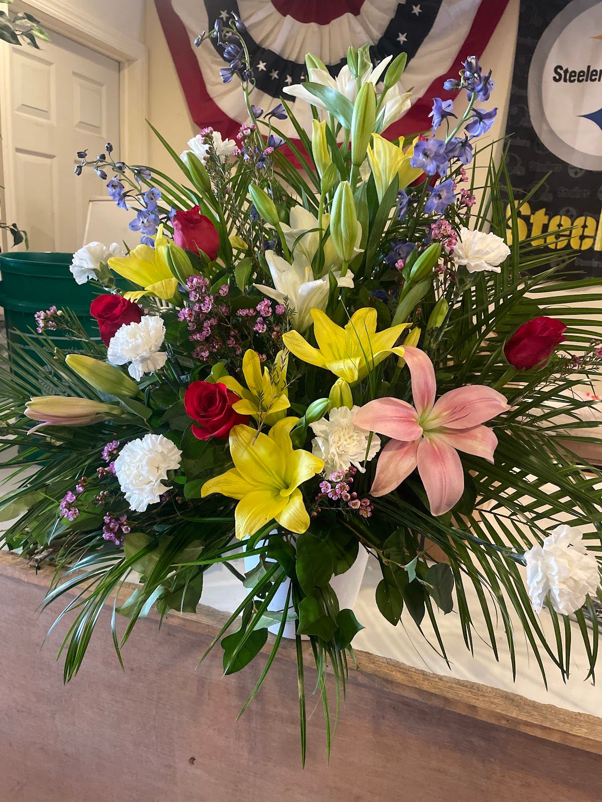 Beverly's Flowers