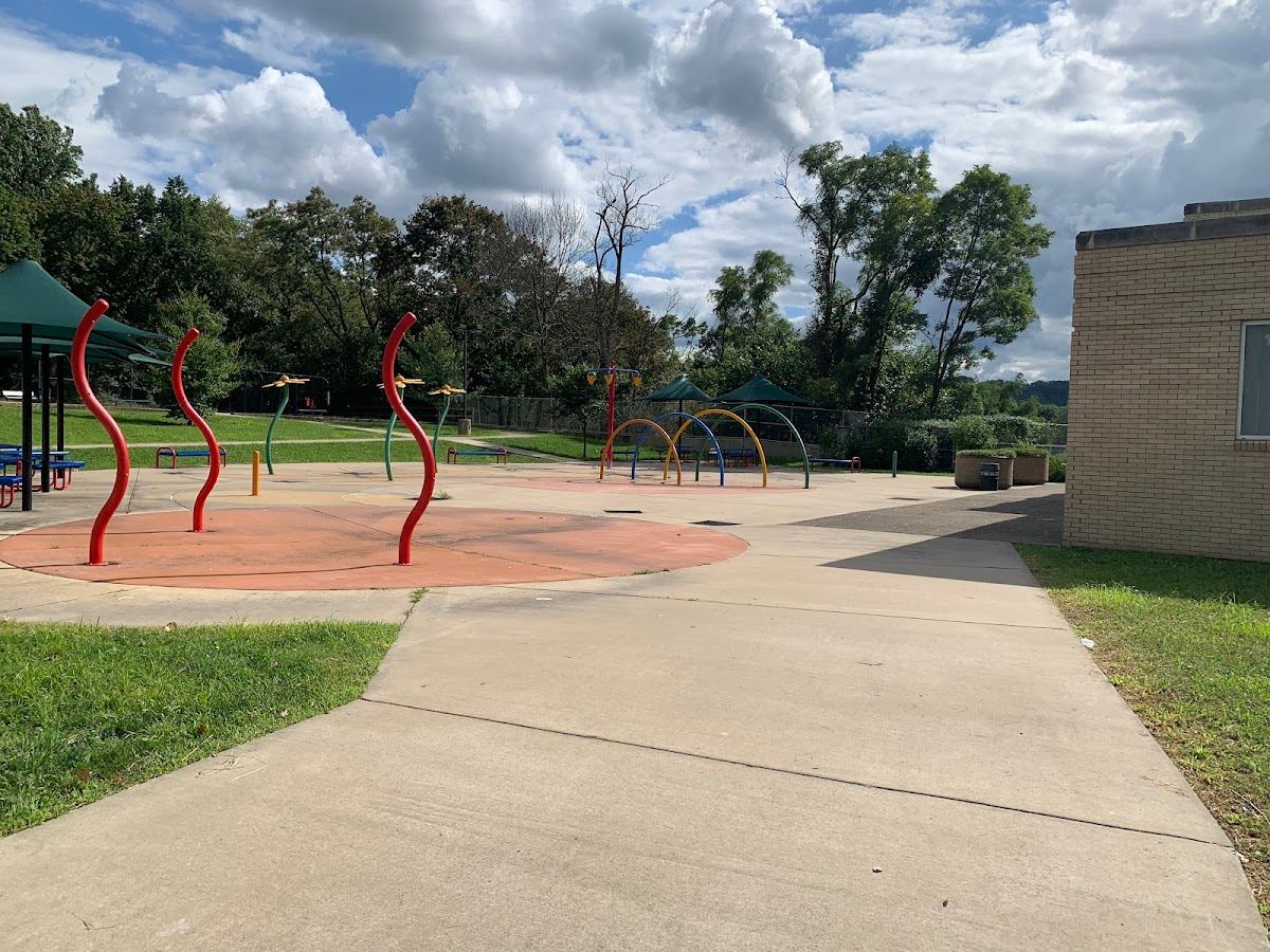 Burgwin Park