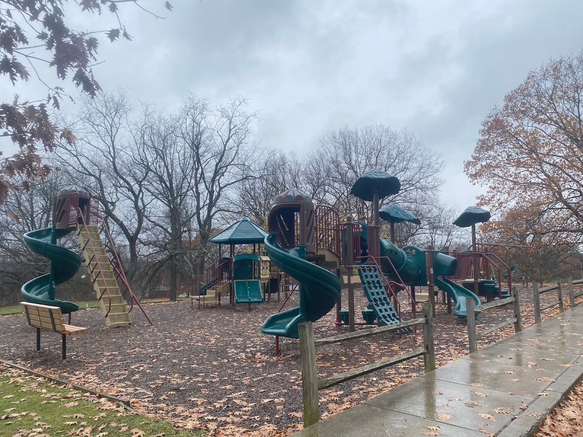 Carnegie Park