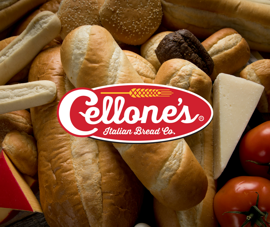 Cellone's Italian Bread Co.