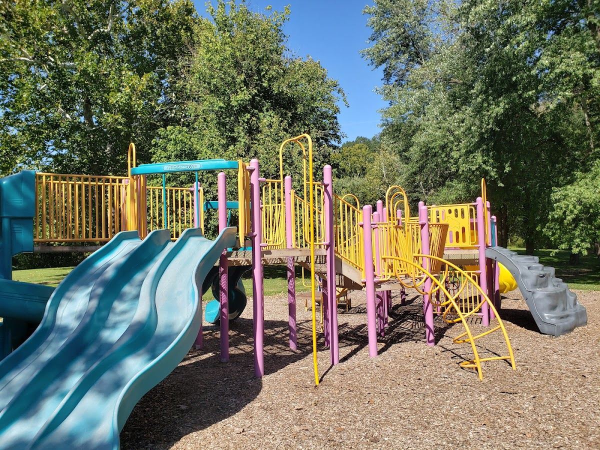 Chartiers Park