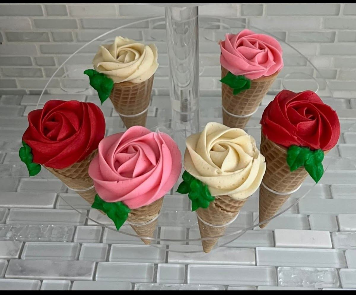 Cone'fections 412, LLC