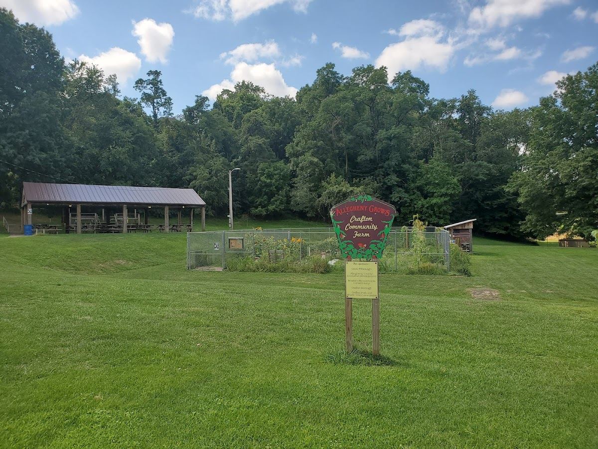 Crafton Park