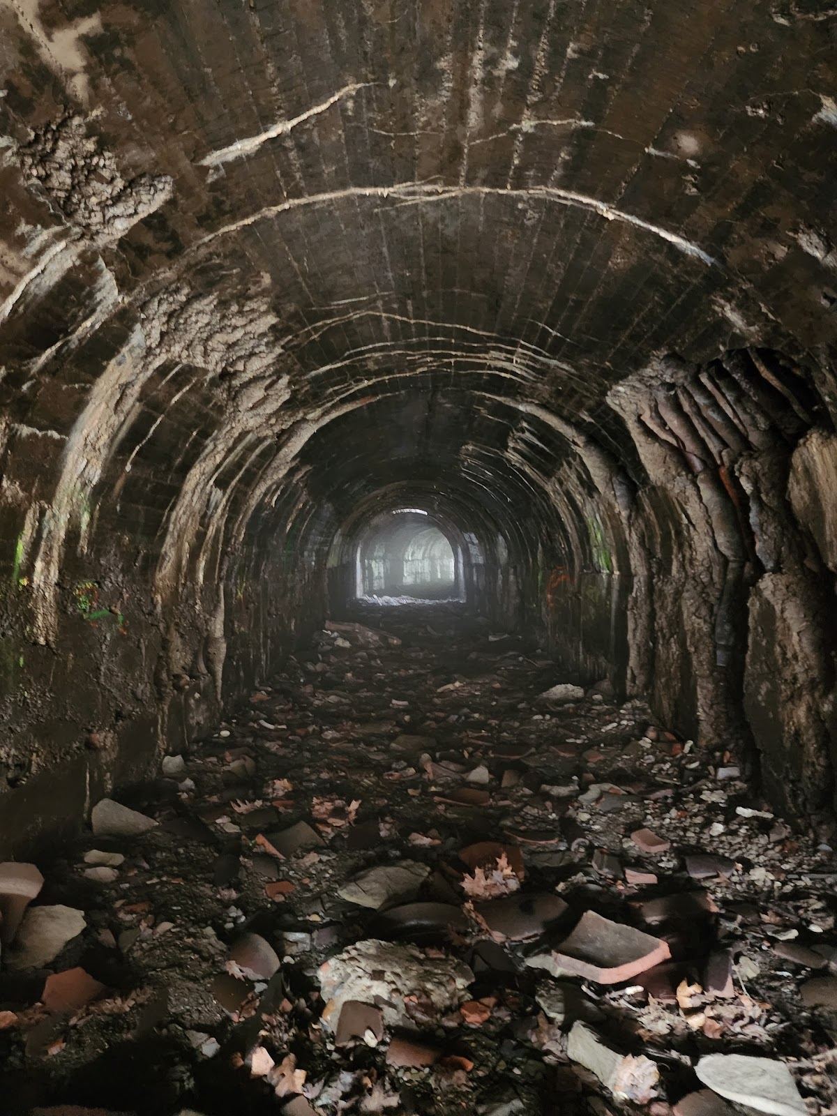 Dead Man's Hollow Conservation Area
