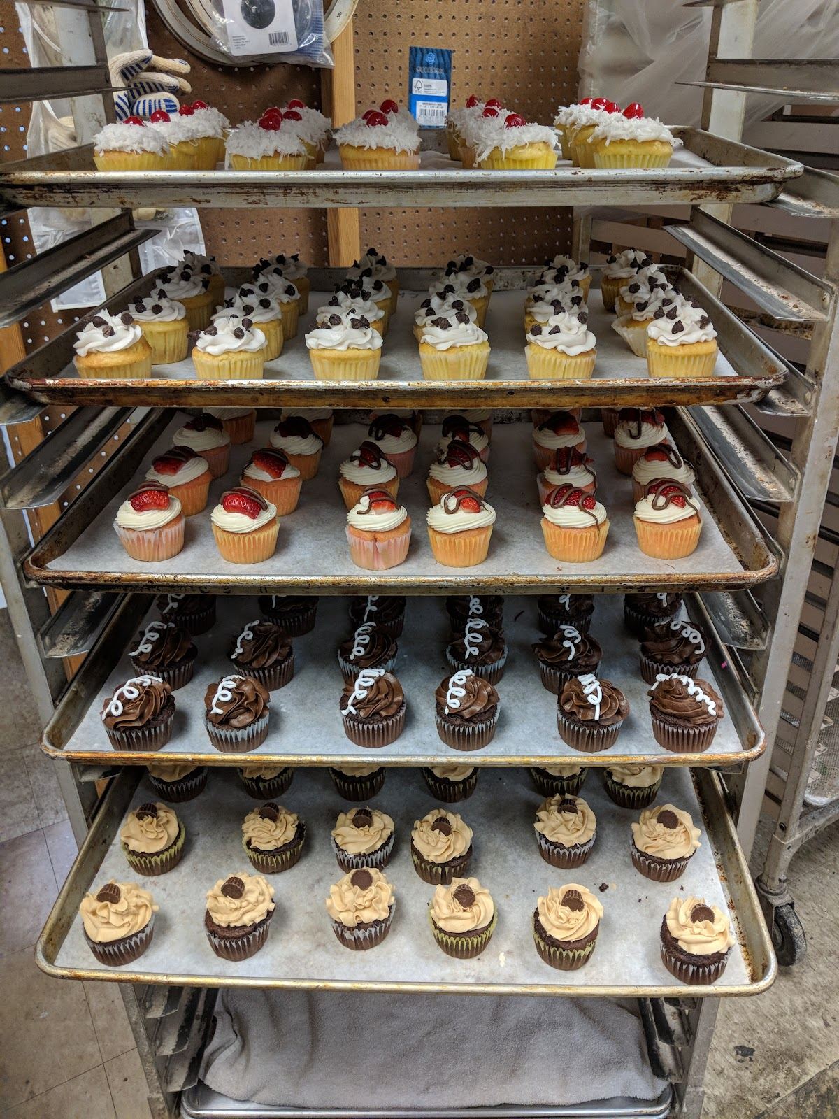 Dee's Delights