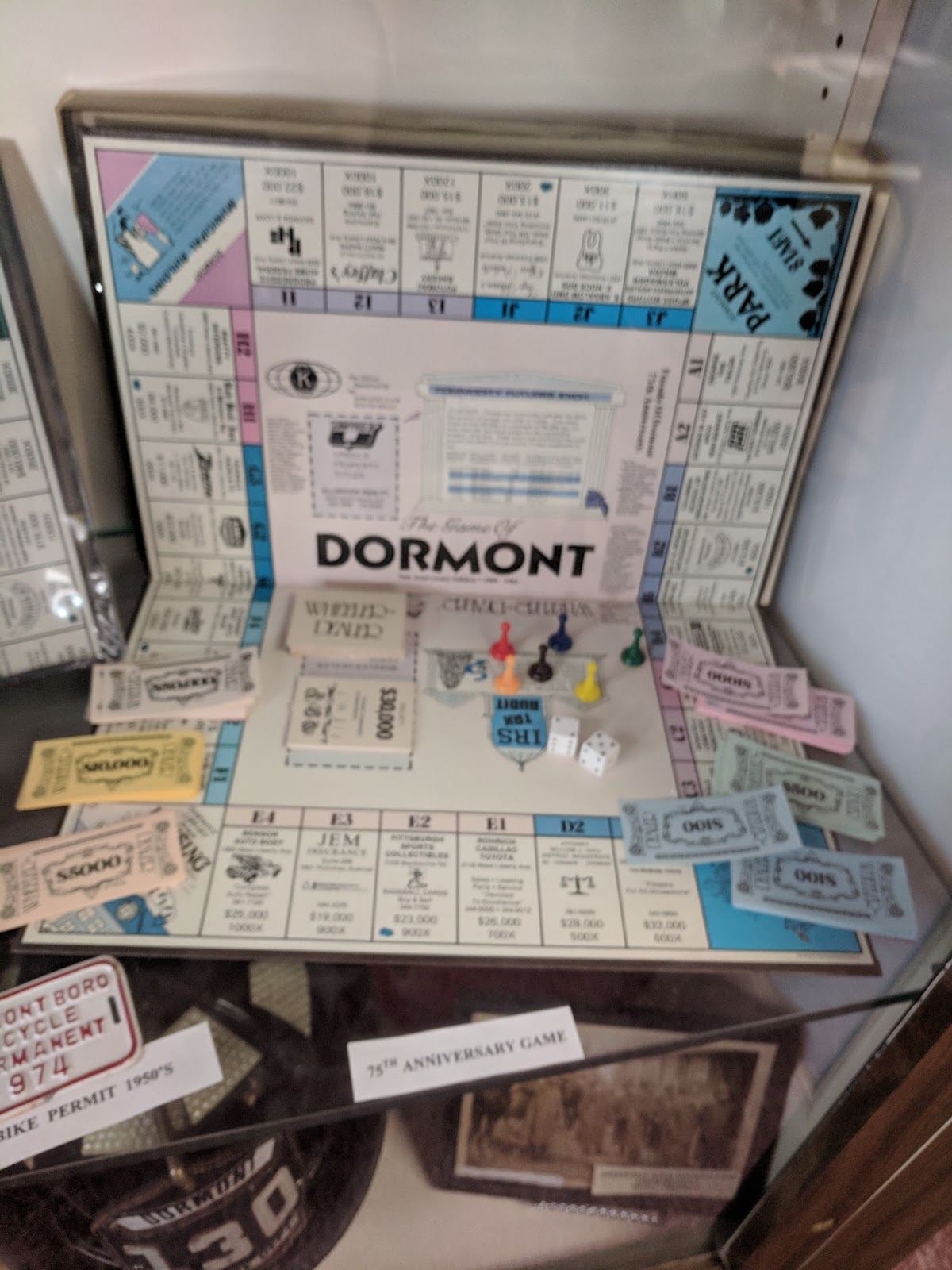 Dormont Historical Society