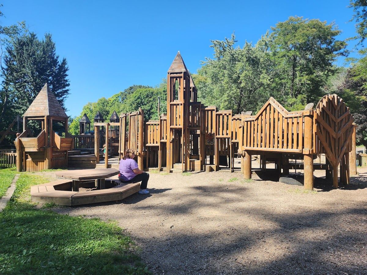 Dormont Park