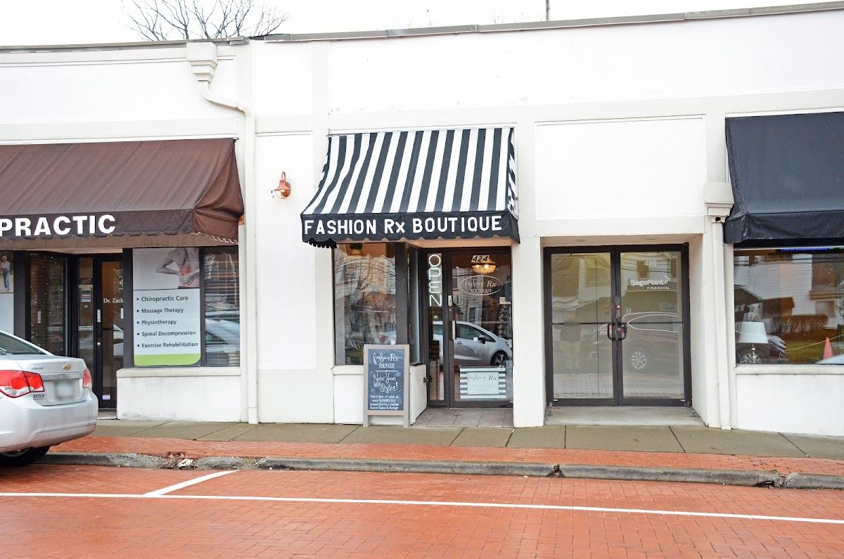 Fashion Rx Boutique - Oakmont
