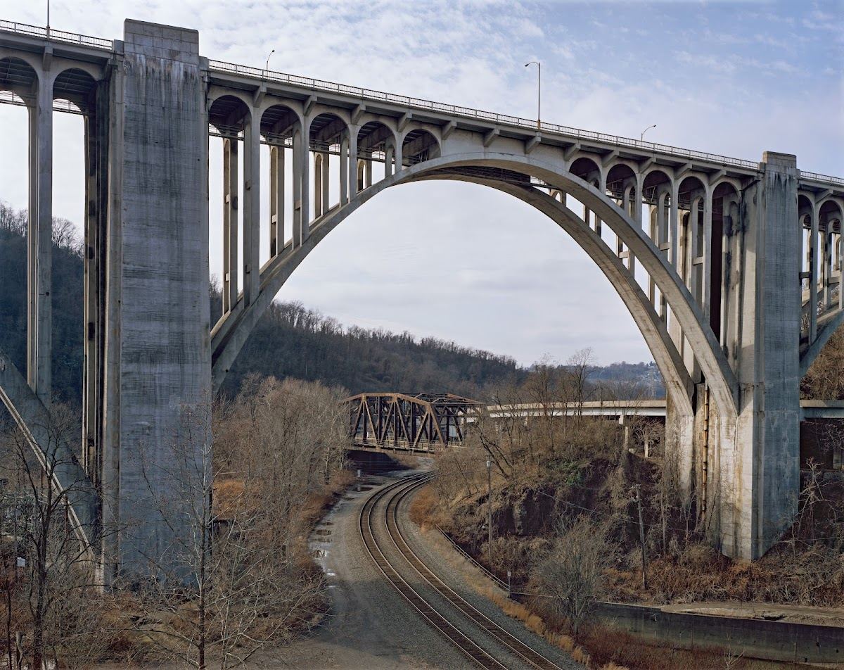 George Westinghouse Bridge