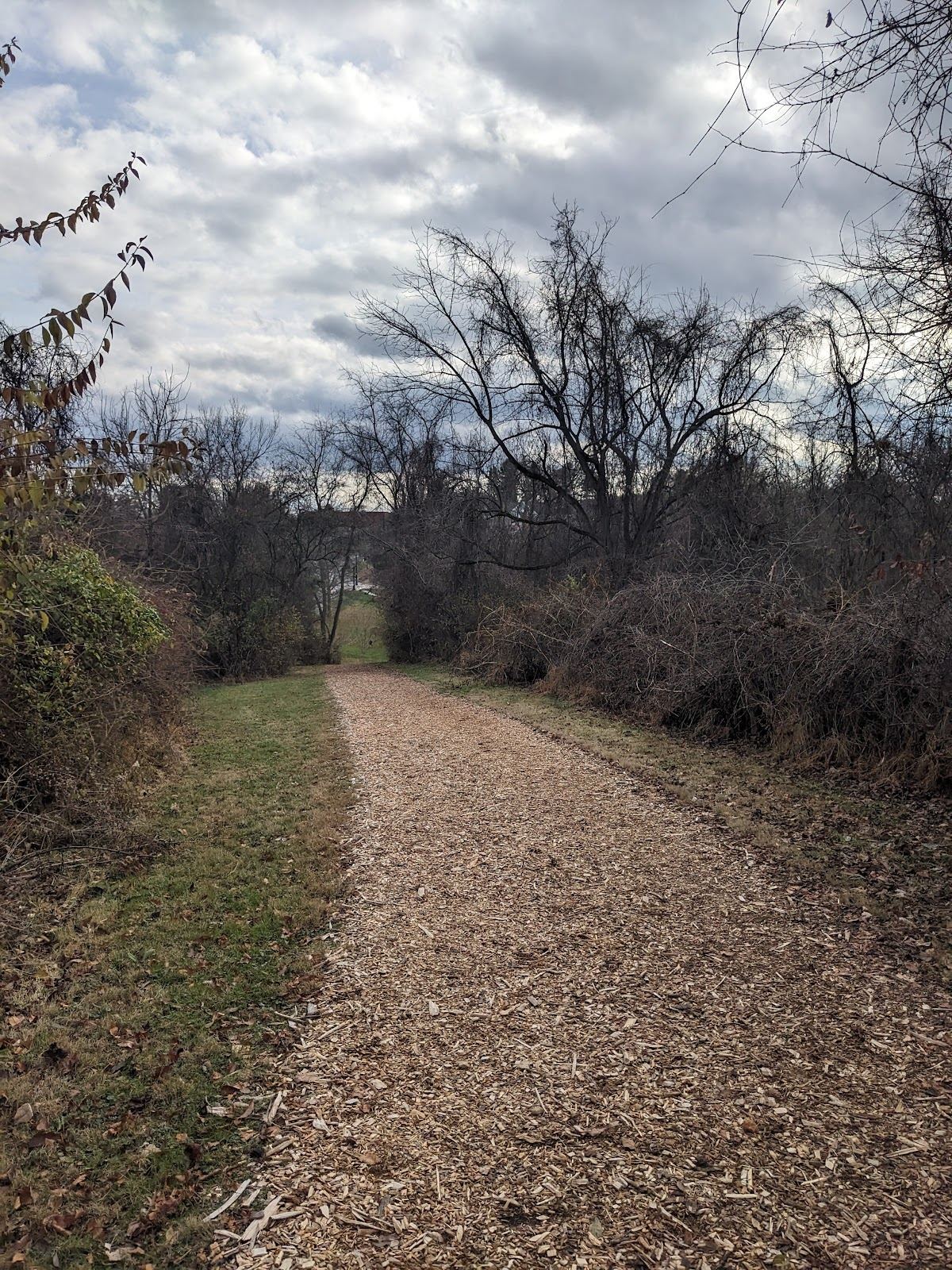 Gilfillan Park