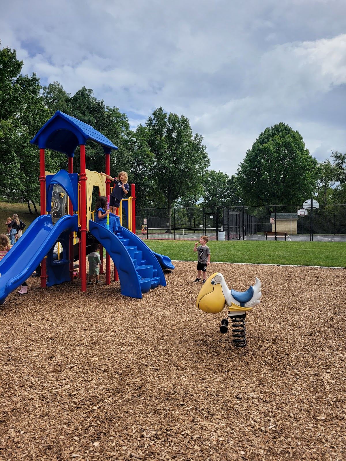 Hale Park