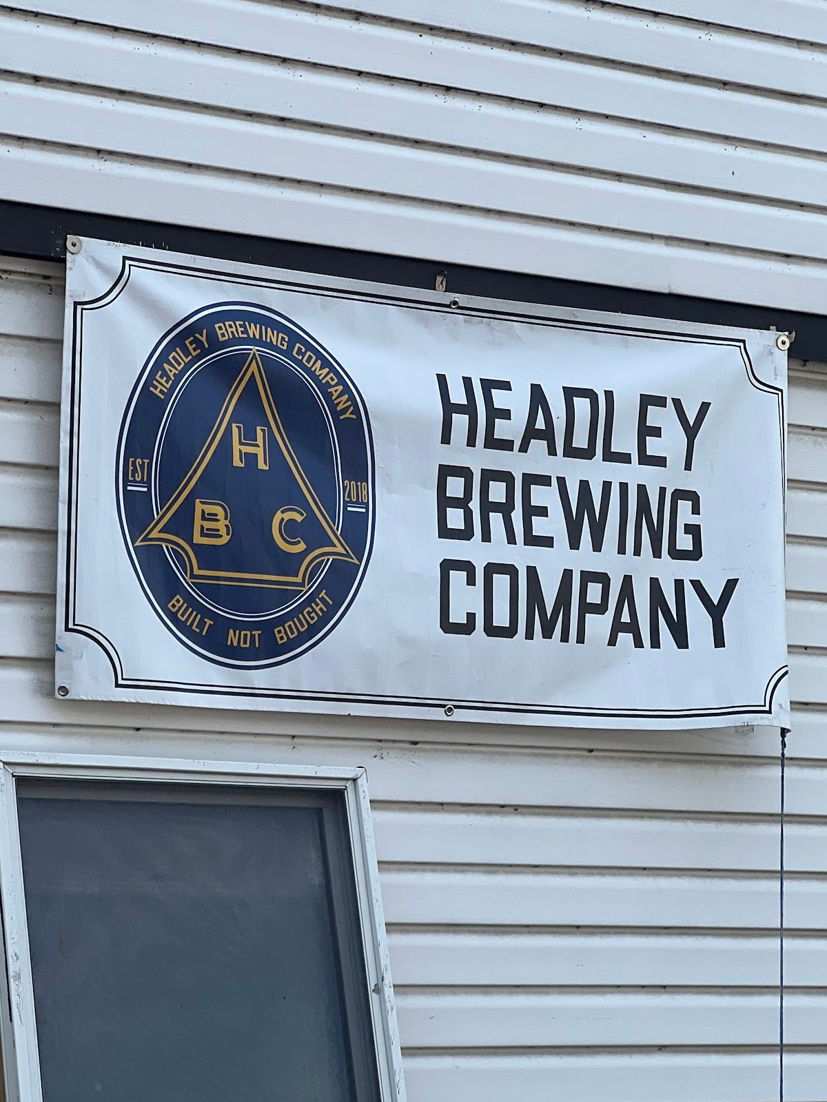 Headley's Brewing Company