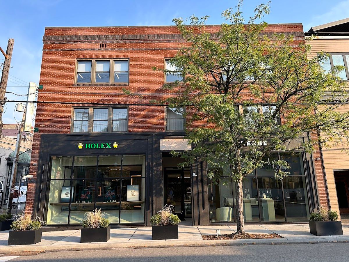 Henne Jewelers