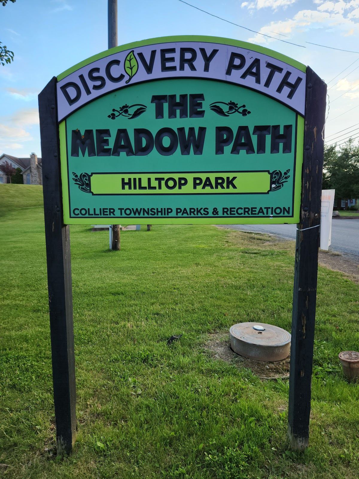 Hilltop Park