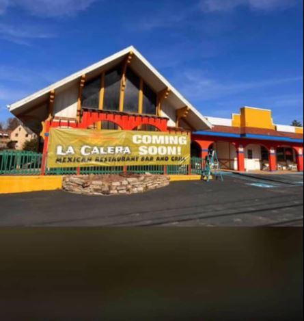 La Calera Mexican Bar & Grill - Baldwin