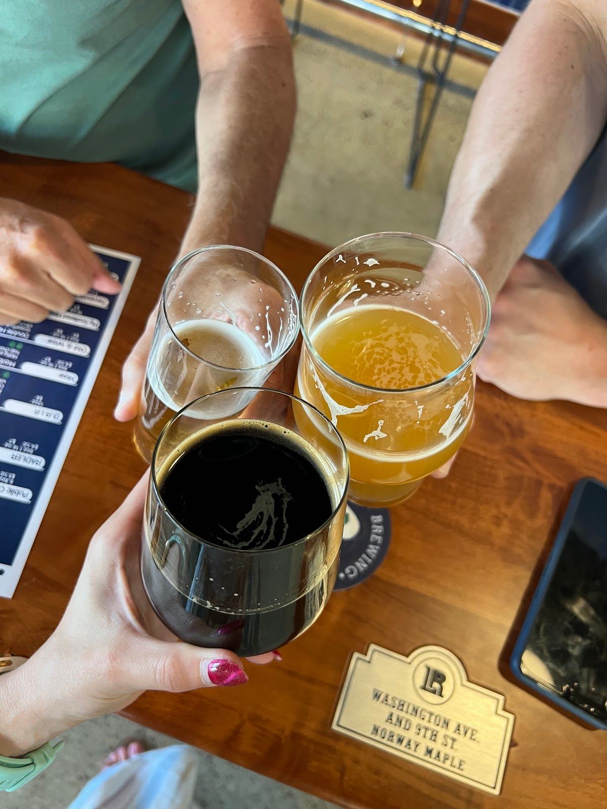Local Remedy Brewing