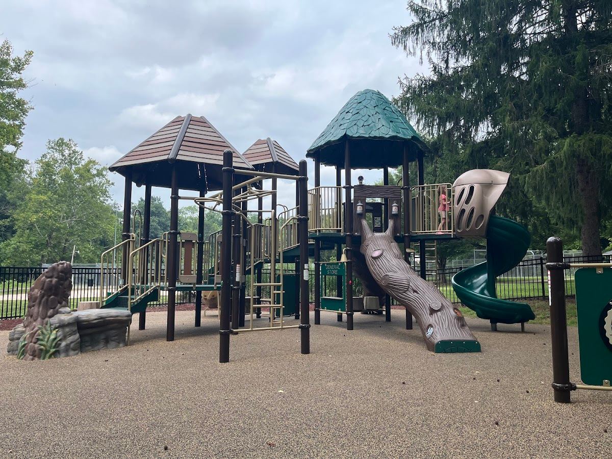 McLaughlin Run Park